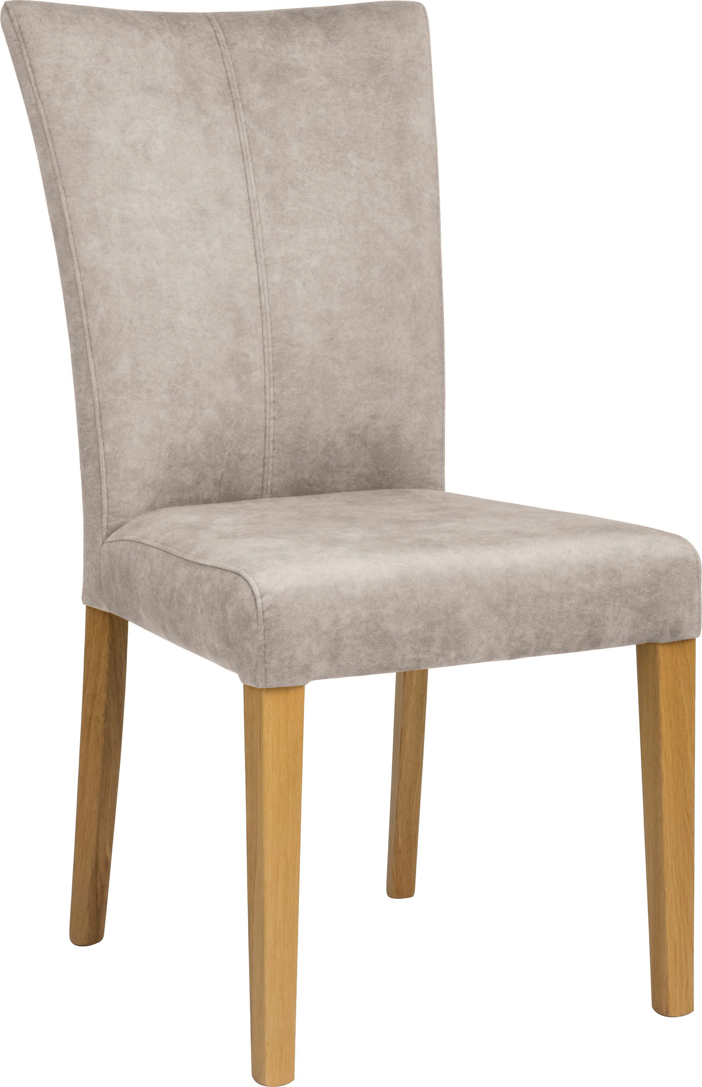 Home affaire Esszimmerstuhl Aspen Polsterstuhl (Set, günstig online kaufen