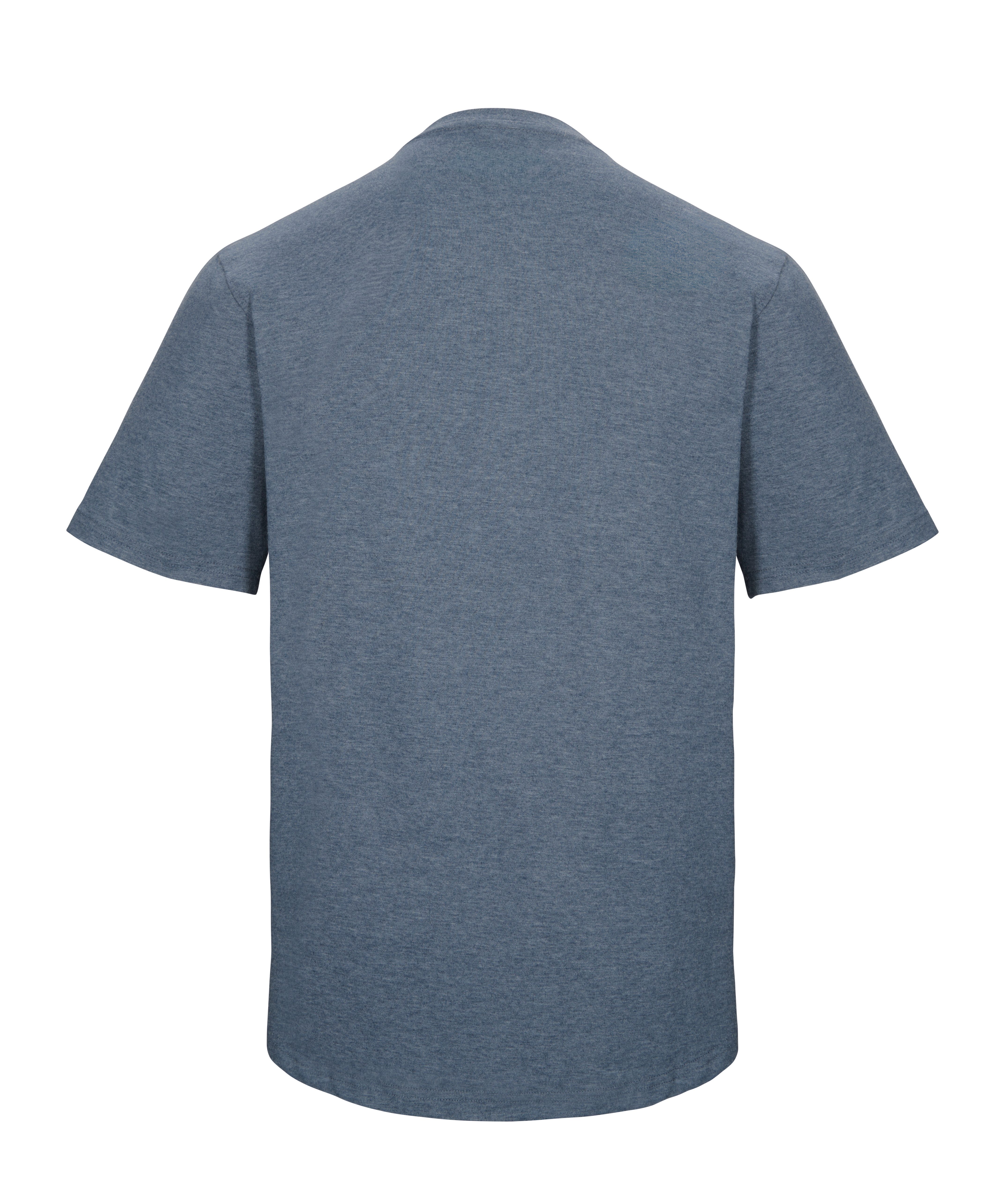 Killtec Funktionsshirt KOS 78 MN TSHRT für Wandern und sportliche Aktivitäten, in den Größen M bis XXL