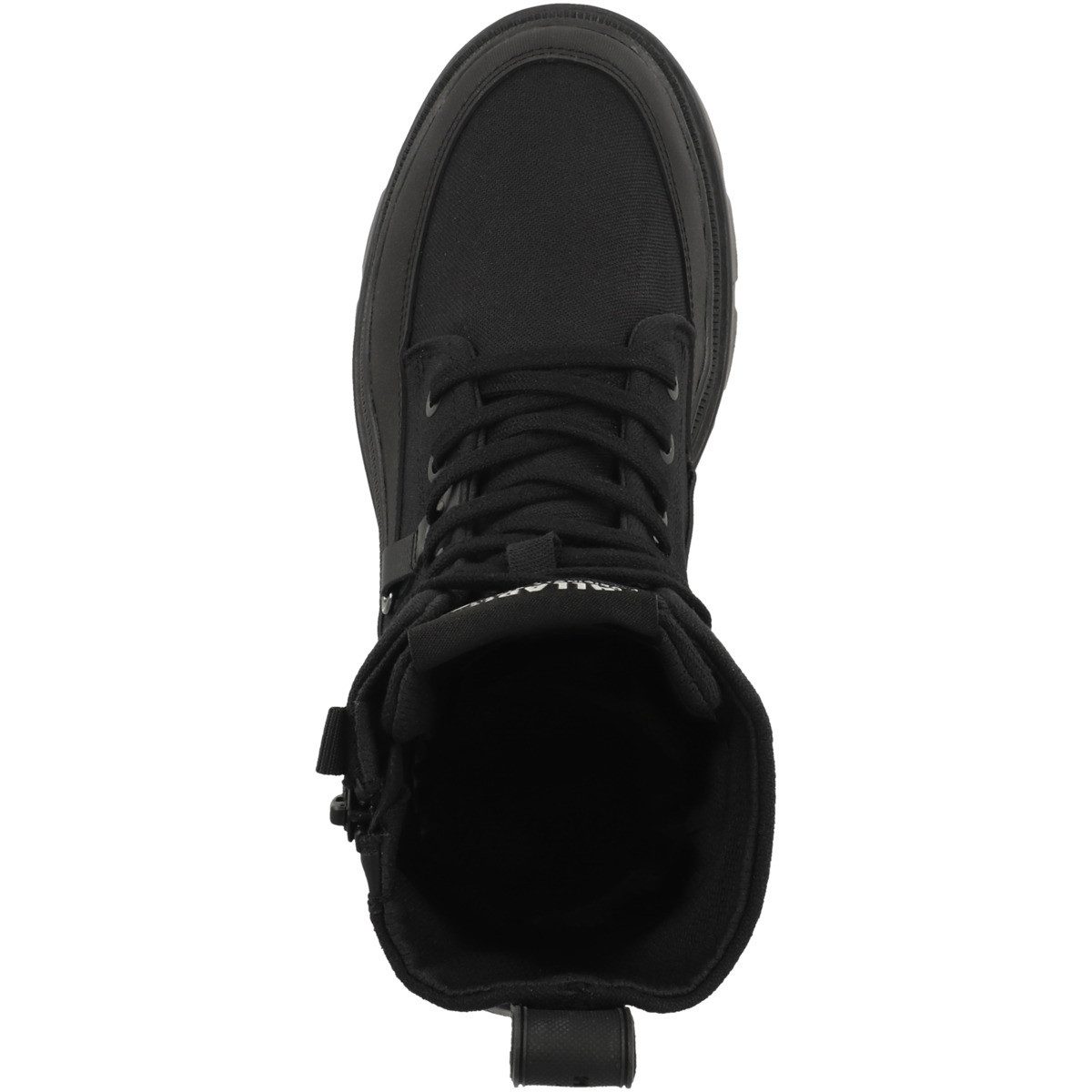 Palladium Pallasquad Zip TX Damen Schnürboots Stiefeletten, Stiefel, Winter günstig online kaufen