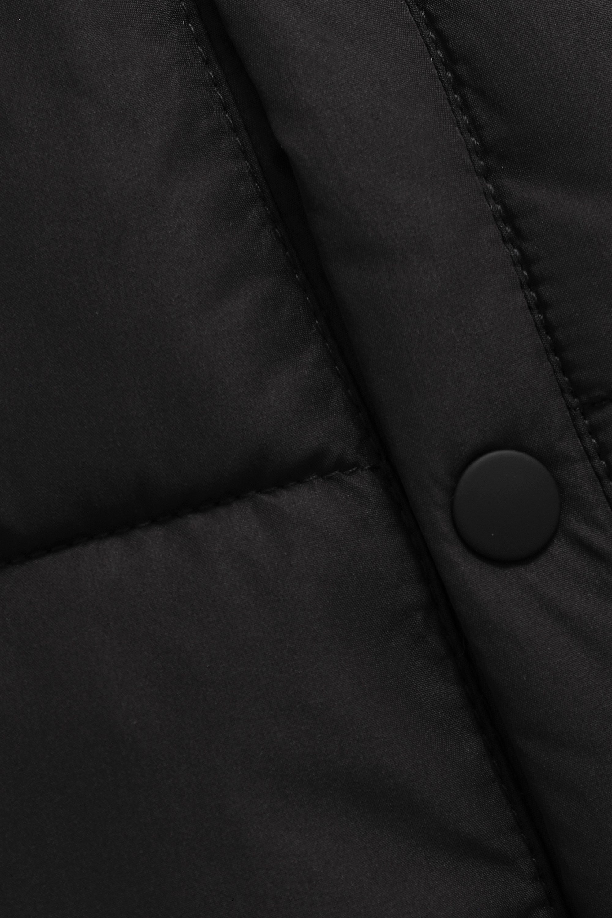 COLOR KIDS Steppmantel COJacket - Quilt & Long Schöne Winterjacke