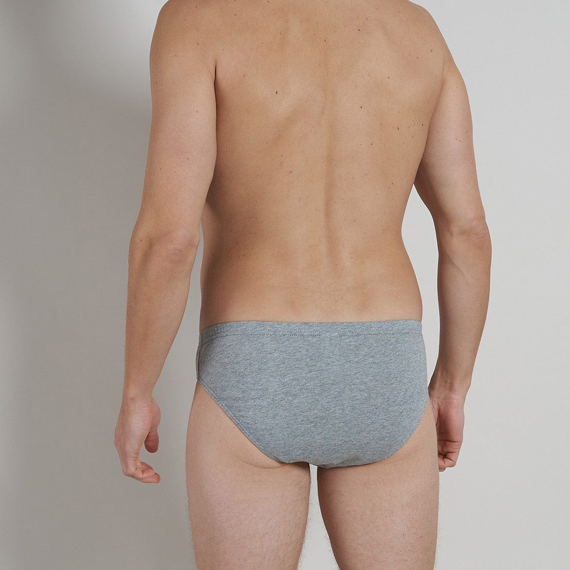CECEBA Slip Challenger mit Komfortbund - Der Klassiker aus der Dose im 5er Pack – Bild 4 von 4