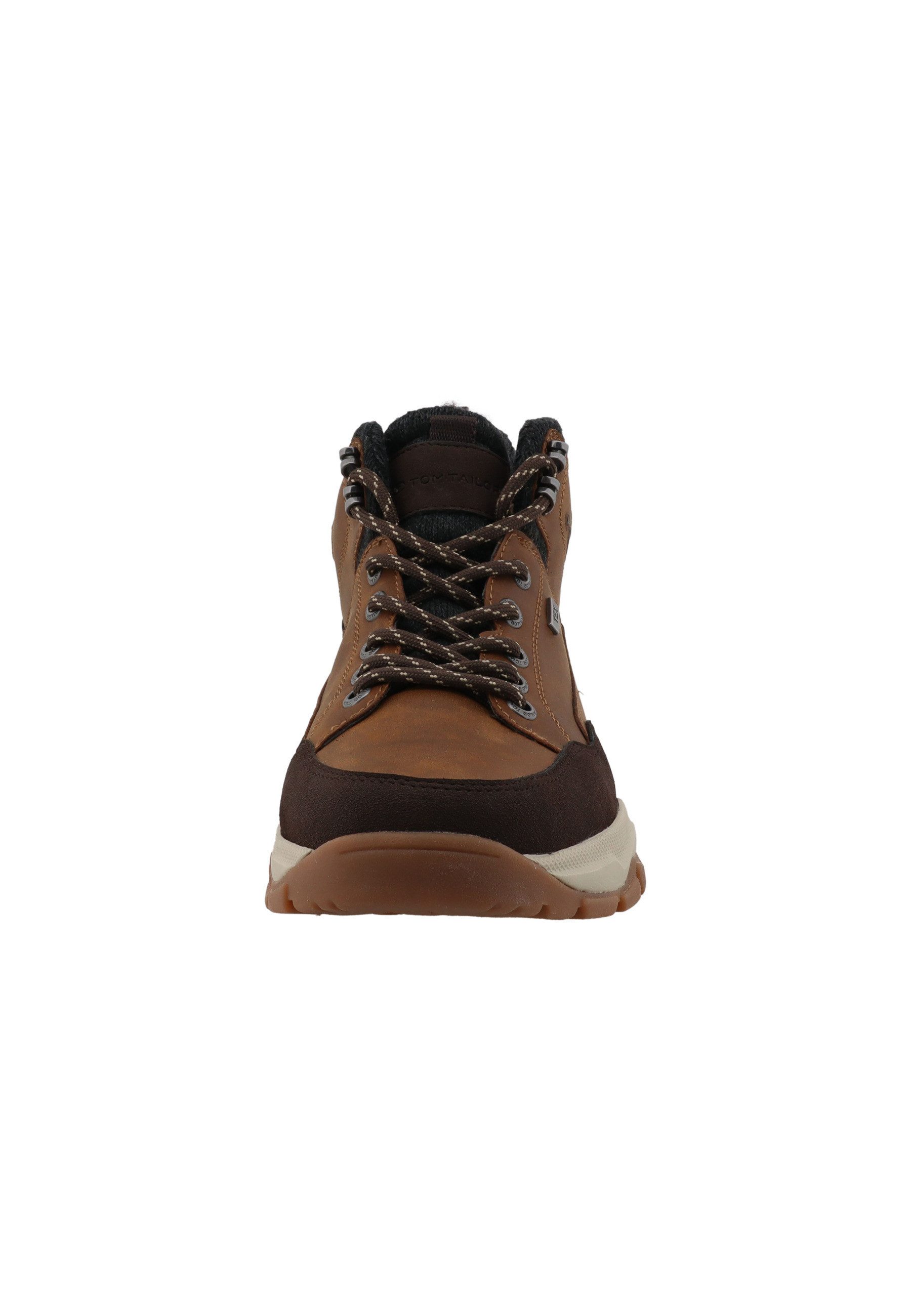 TOM TAILOR Tom Tailor Sneakers Low Stiefel günstig online kaufen