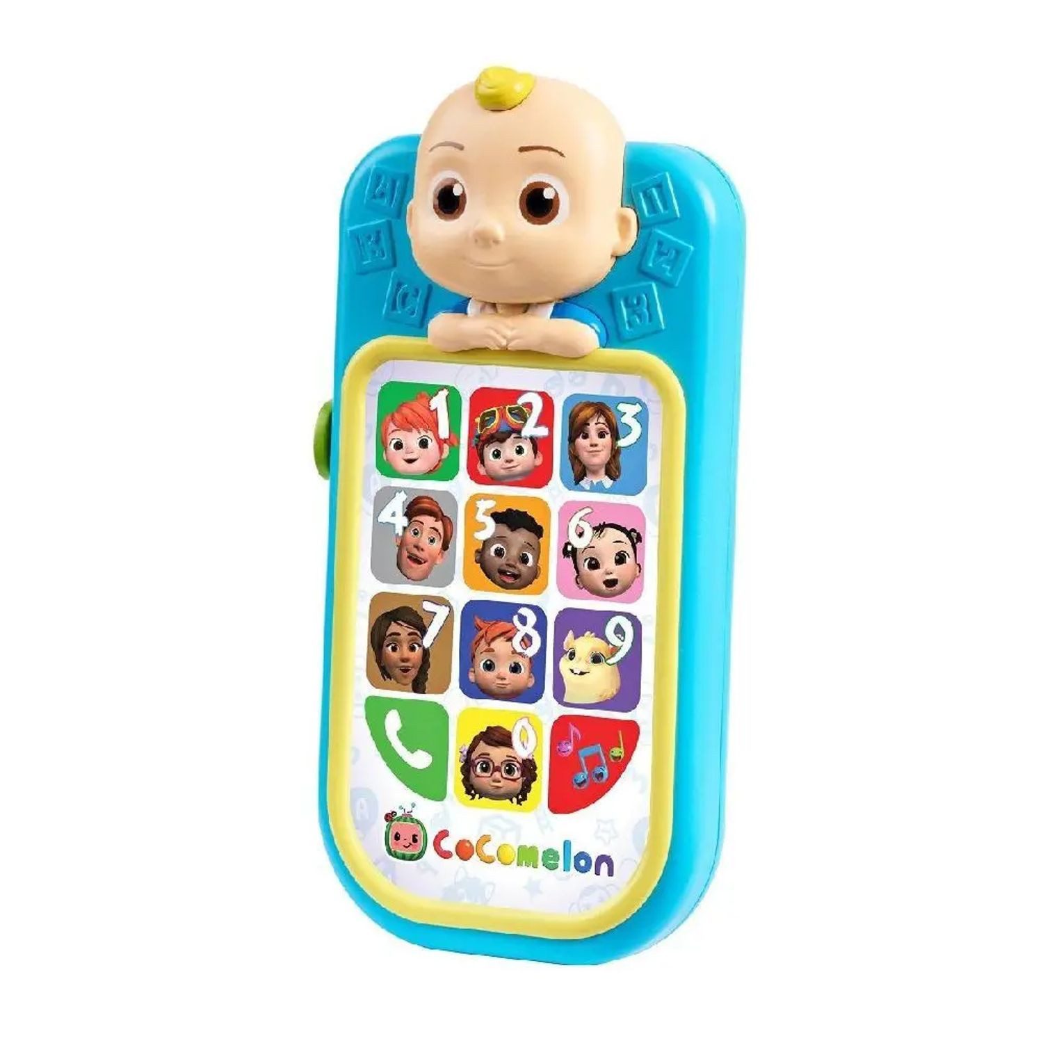 Spiel Cocomelon Jj'S My First Phone