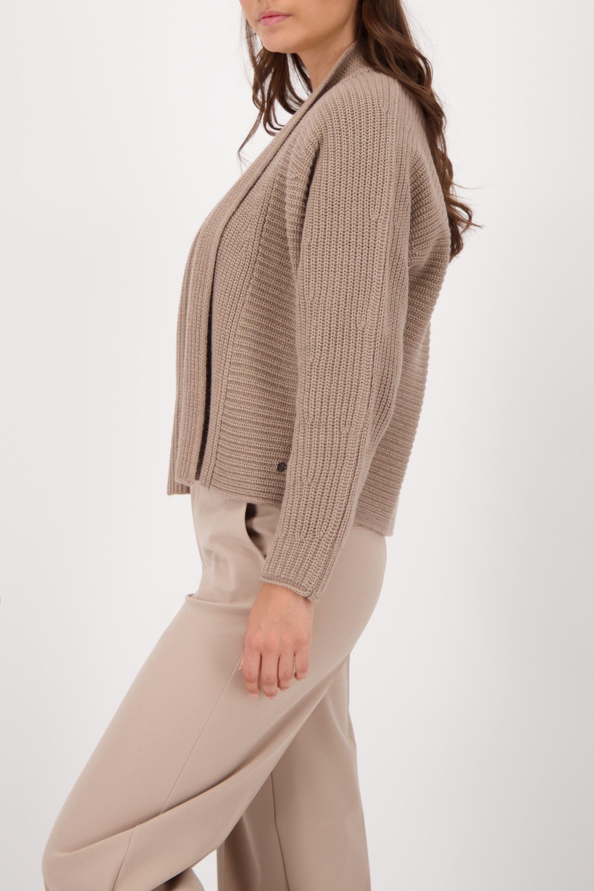 Monari Strickjacke