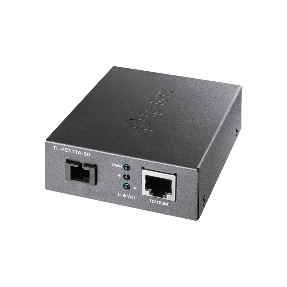TL-FC111A-20 10/100 Mbps WDM WLAN-Router