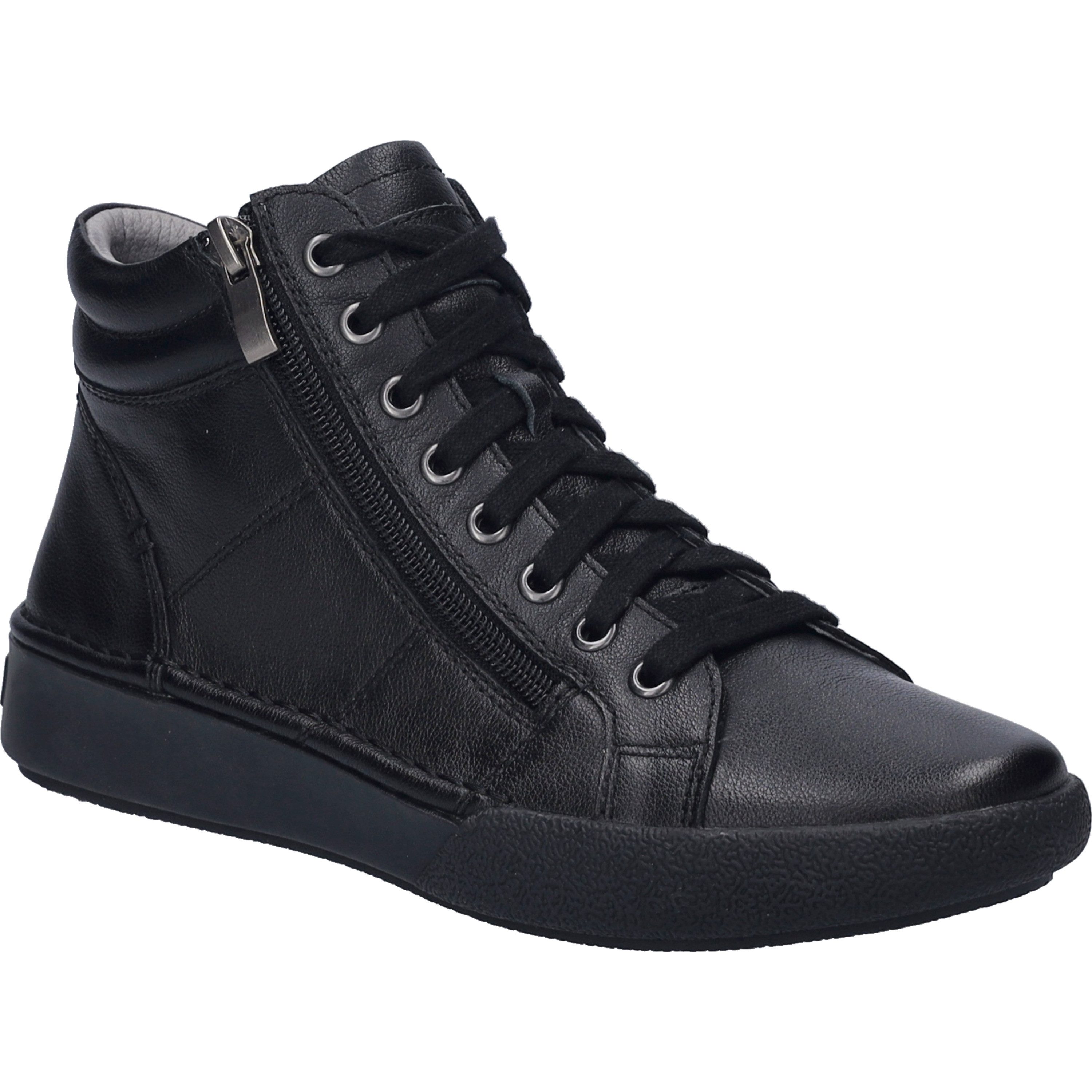Claire 11, schwarz Sneaker