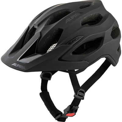 Alpina Sports Fahrradhelm, Enduro/MTB-Helm Carapax 2.0
