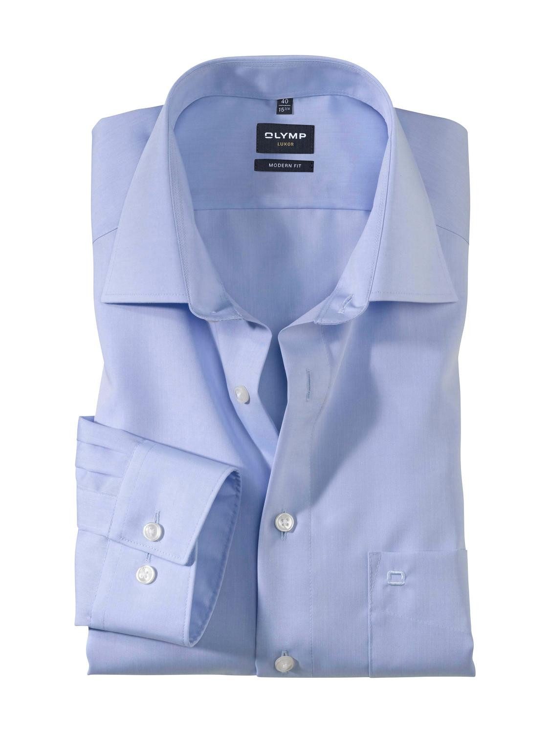 Blusenshirt 0304/72 Hemden
