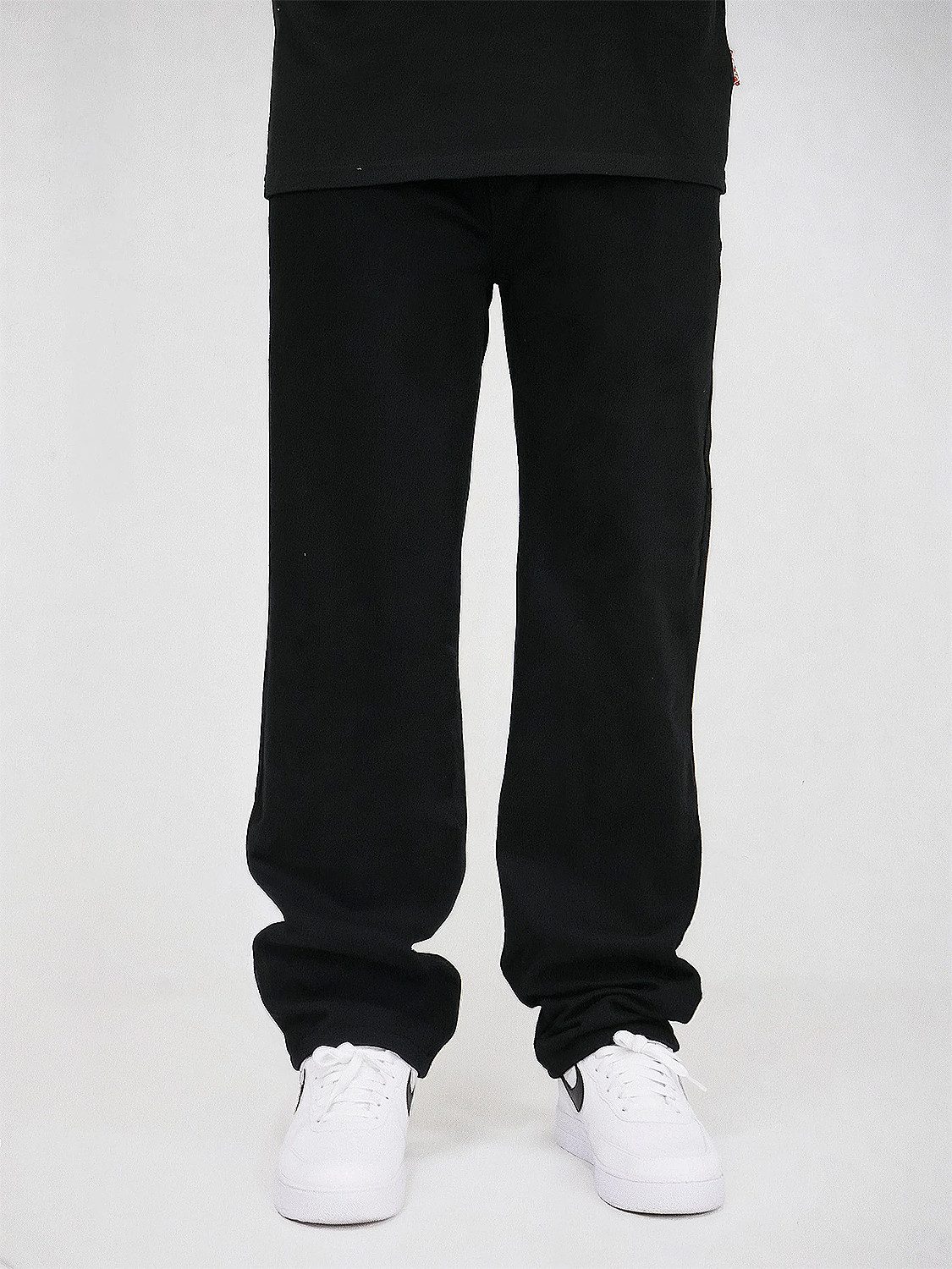 DADA Supreme Regular-fit-Jeans Baggy Denim Coin-Print günstig online kaufen