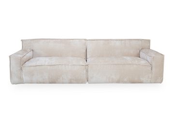 SANSIBAR Living Sofa Sofa 3 Sitzer SANSIBAR RANTUM (BHT 290x79x110 cm) BHT 290x79x110 cm