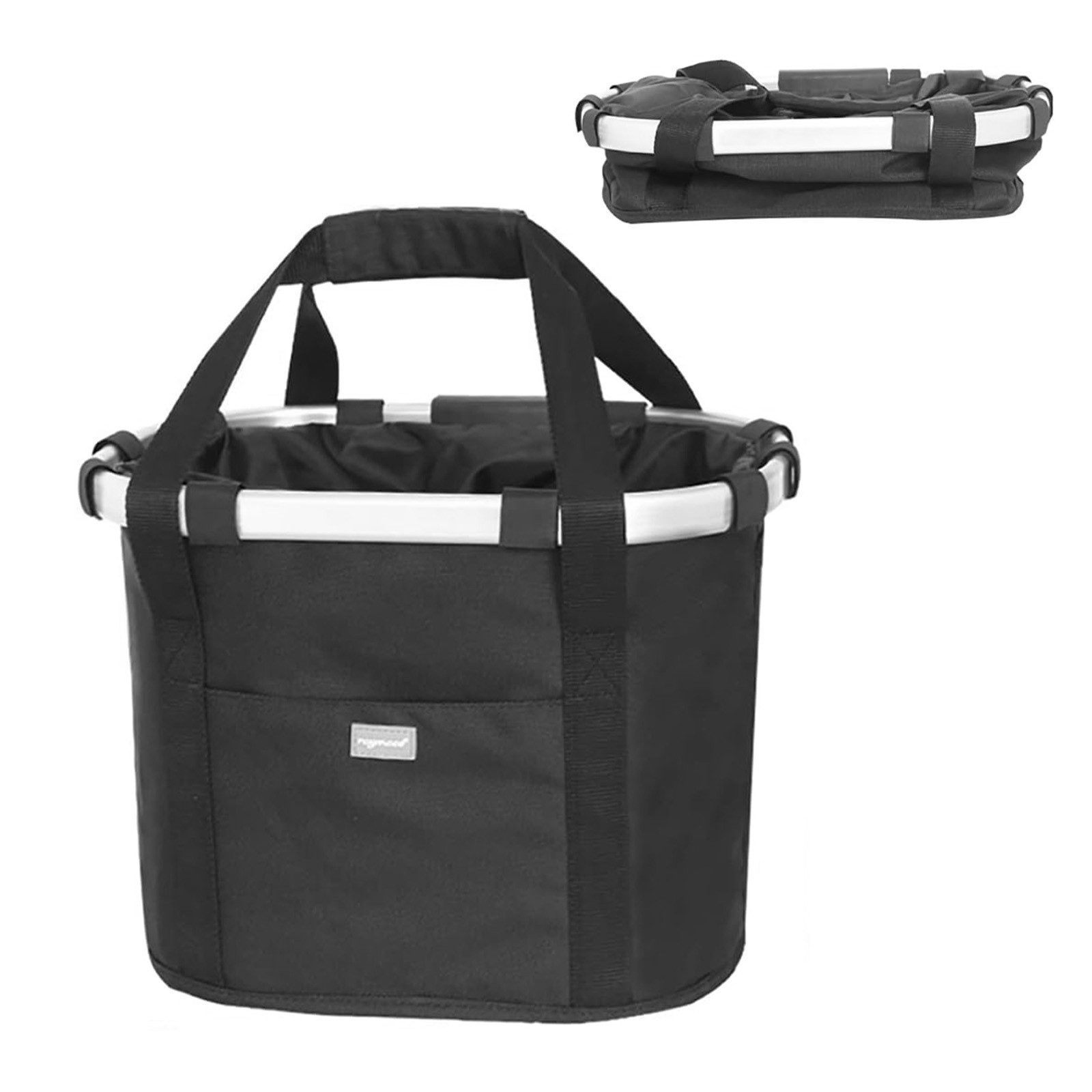 MODFU Fahrradkorb Fahrrad Einkaufskorb Lenkerkorb Gepäckträgerkorb Alltagsf günstig online kaufen