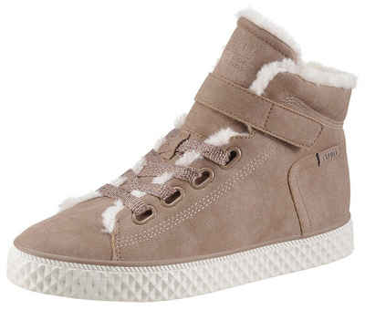 Esprit »Indya 1 Tape« Sneaker im winterlichen Look Esprit »Indya 1 Tape« Sneaker im winterlichen Look