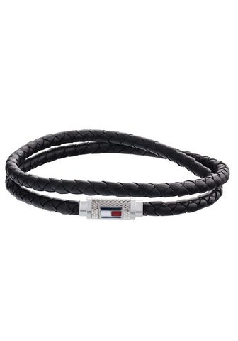 TOMMY HILFIGER Браслет »кэжуал Core 2790011&laq...