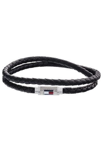 Tommy Hilfiger Armband »Casual Core, 2790011«