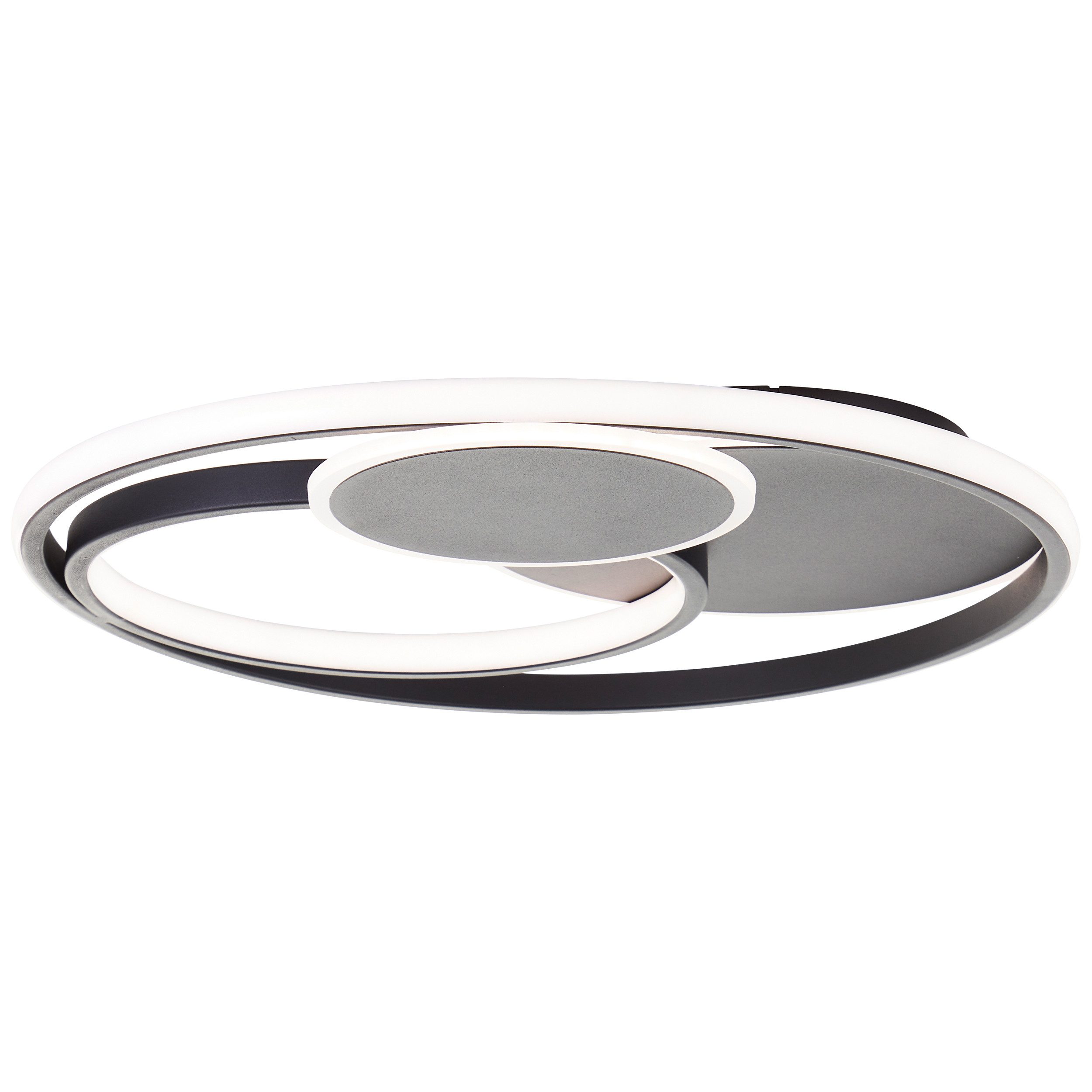 Brilliant LED Deckenleuchte Runda, CCT - günstig online kaufen