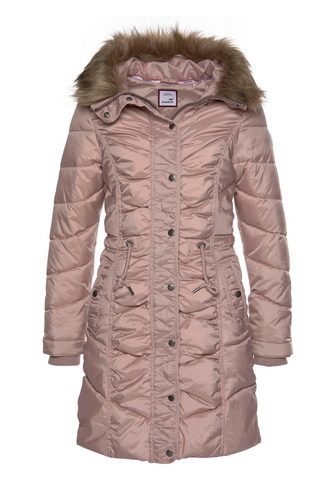 KANGAROOS Куртка стеганая