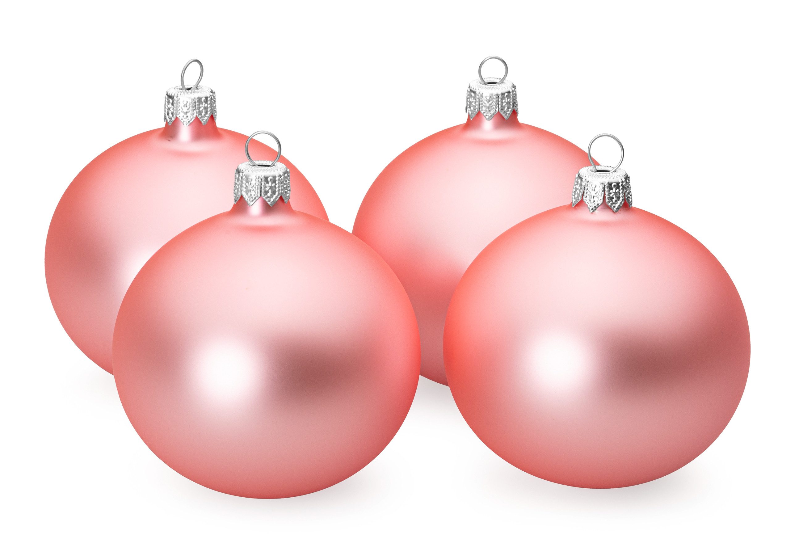 SIKORA Christbaumschmuck traditionelle Premium Kugeln Essentials günstig online kaufen