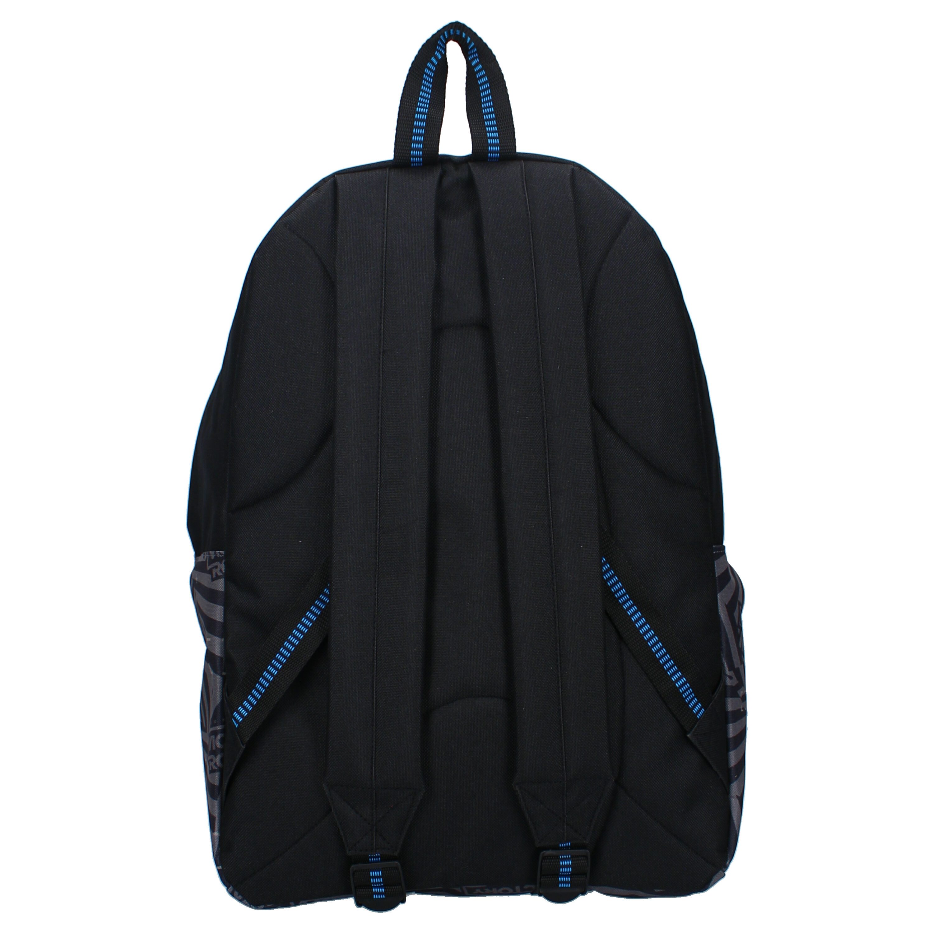 Fortnite Rucksack Renegade Kinder Rucksack Tagesrucksack für Schule und Freizeit