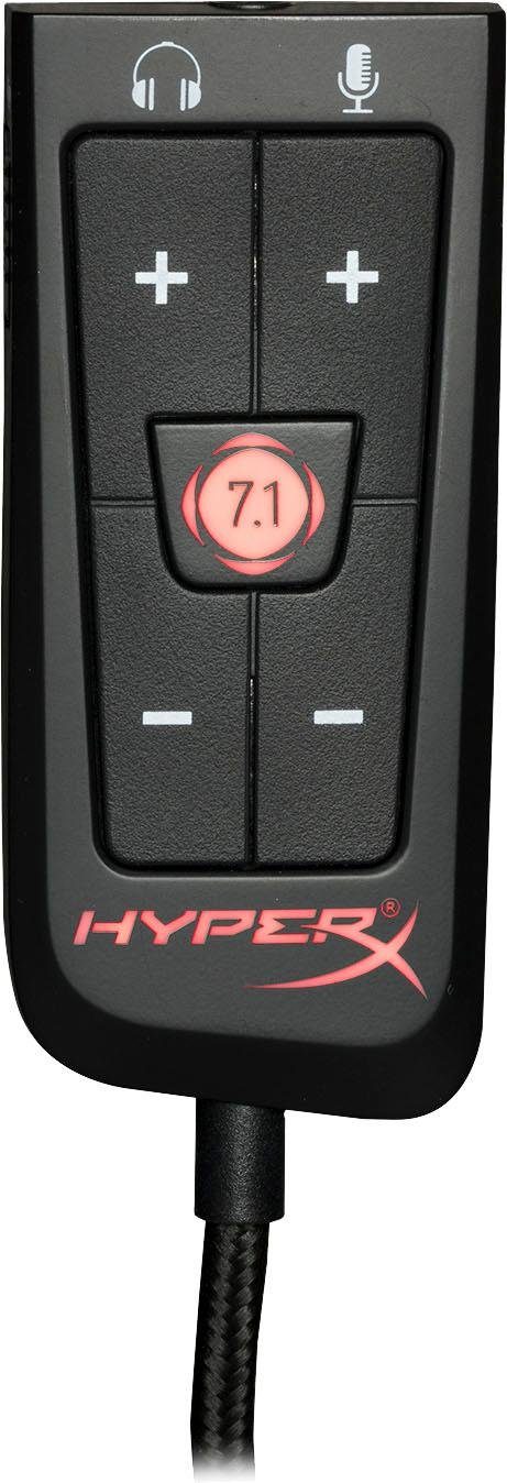 HyperX Cloud Virtual 7.1 Surround Sound USB-Soundkarte online kaufen | OTTO