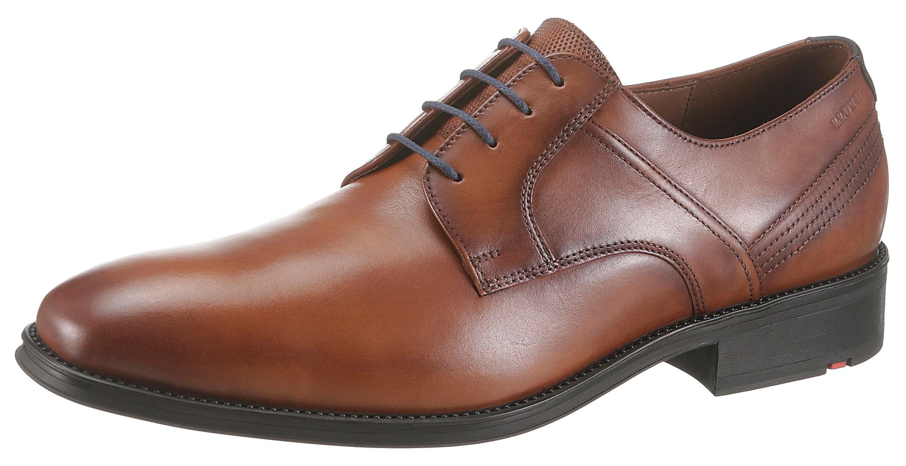 Herren Business-Schuhe in braun online kaufen | OTTO