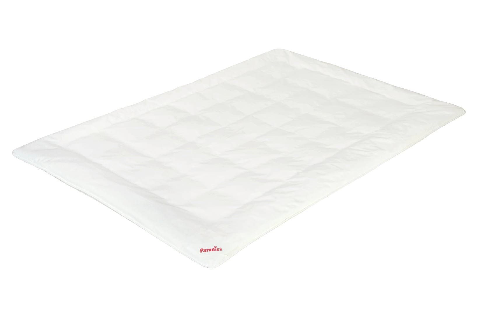 Paradies Kunstfaserbettdecke Antiallergo, speziell für Allergiker günstig online kaufen