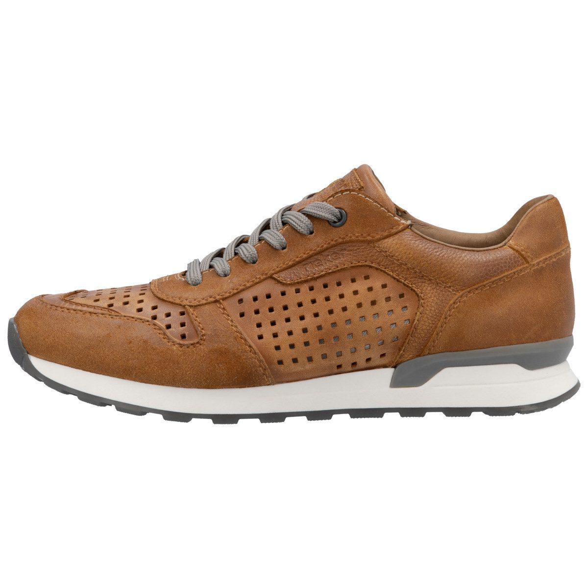 U0312 Herren Sneaker