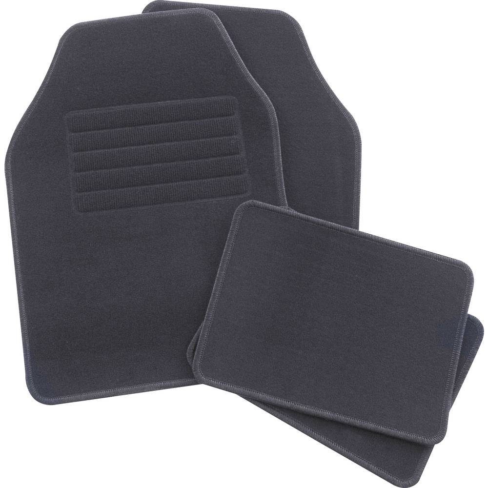 Auto-Fußmatte Auto Fußmatten Set