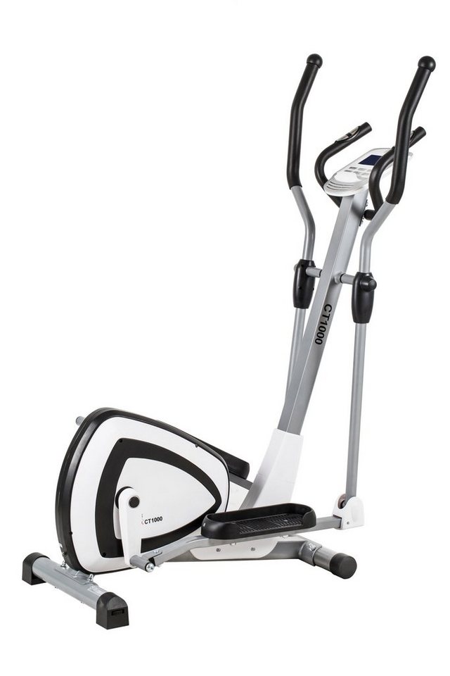 Motive Fitness By U N O Crosstrainer Ergometer Ct 1000 Online Kaufen Otto