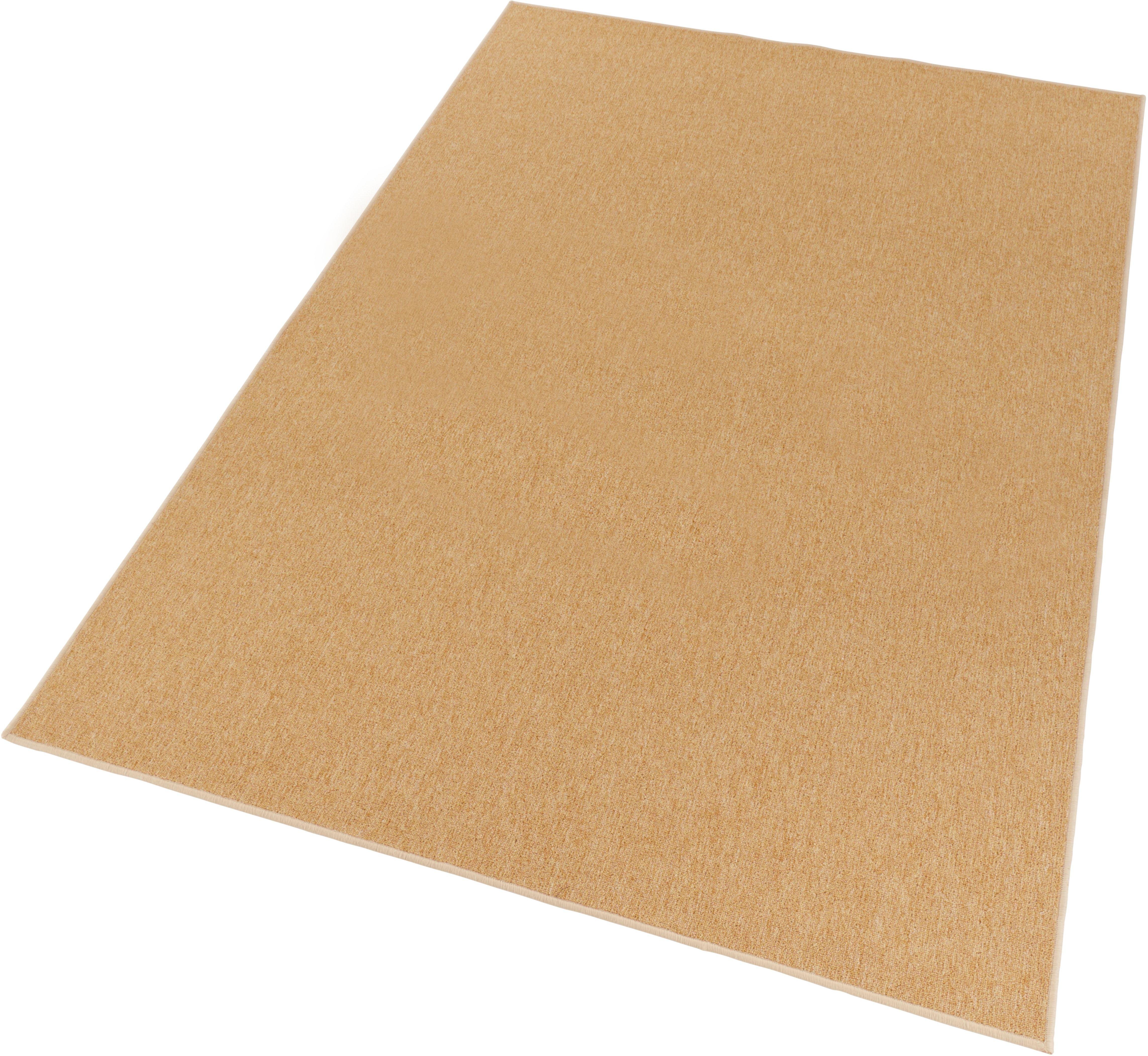 Teppich »Casual«, , rechteckig, Höhe 4 mm Teppich »Casual«, , rechteckig, Höhe 4 mm