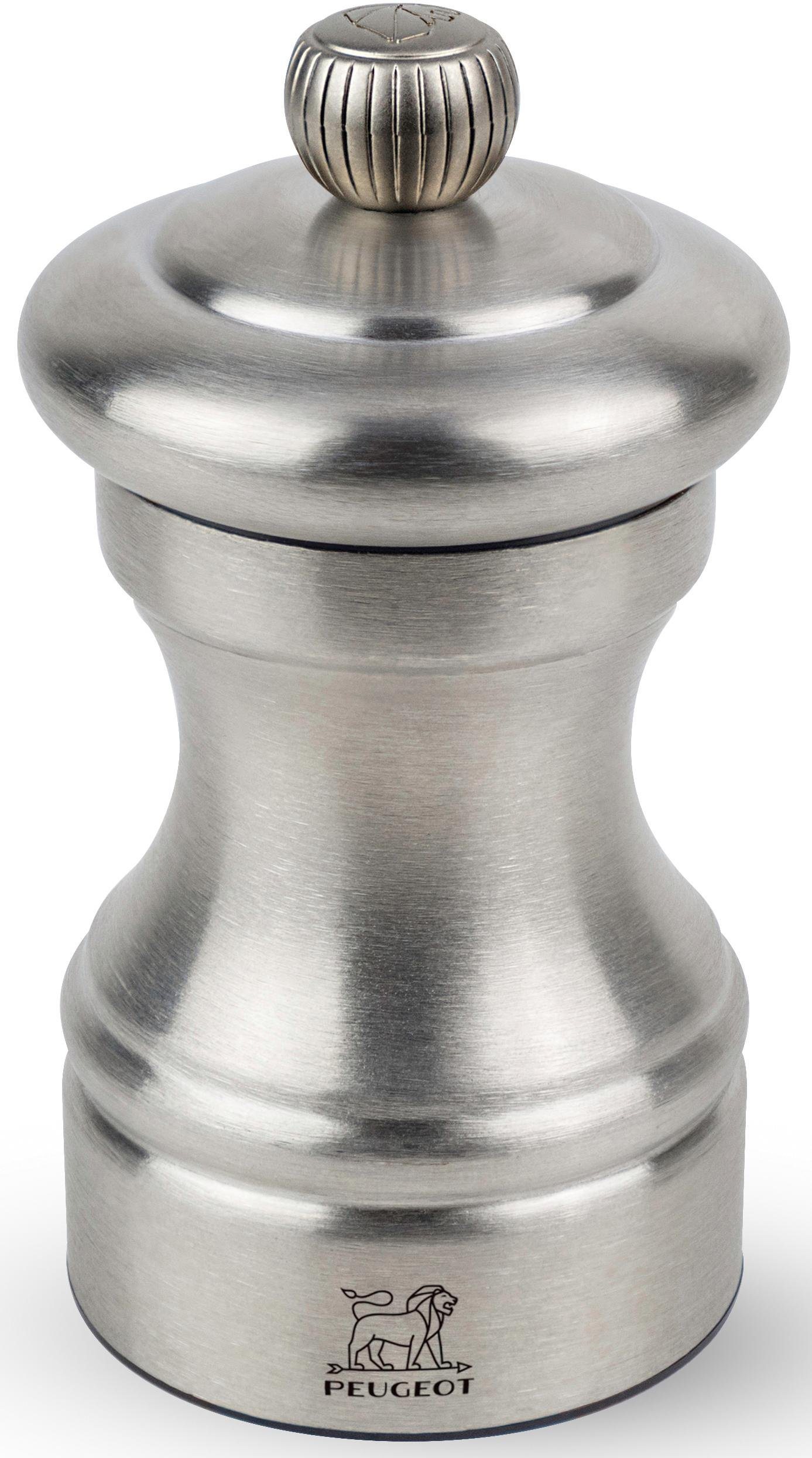 Pfeffermühle »Bistro Chef« manuell, 10 cm Pfeffermühle »Bistro Chef« manuell, 10 cm
