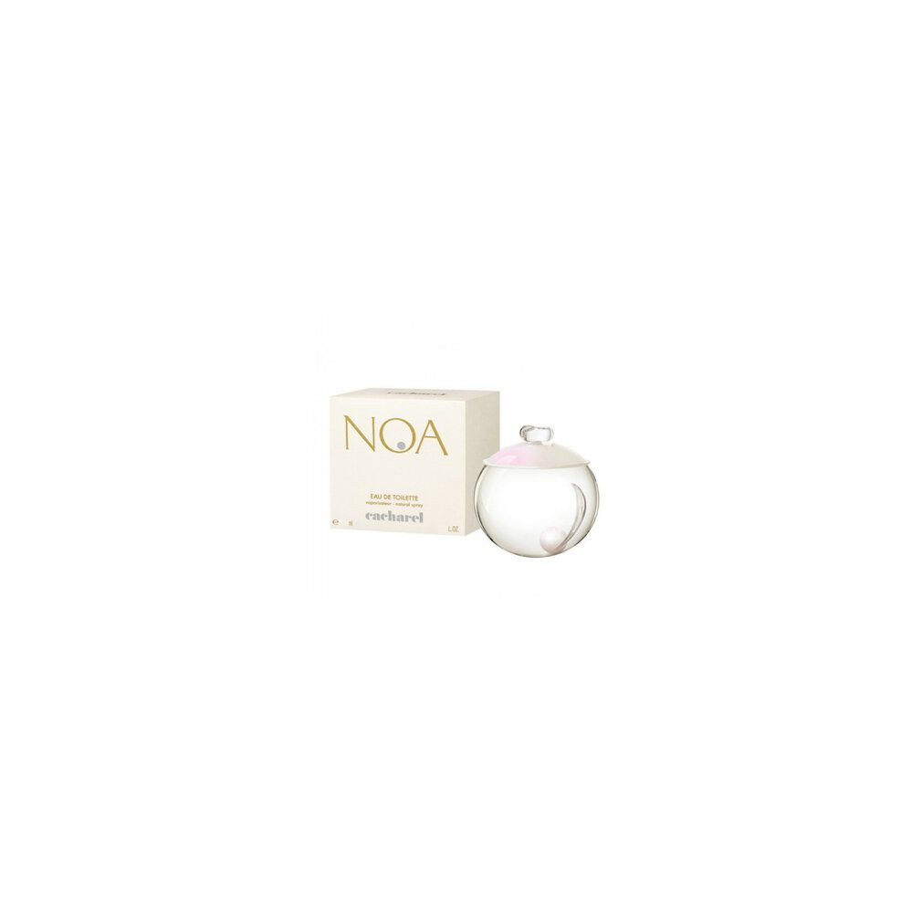 CACHAREL Eau de Toilette Noa Eau de Toilette für Frauen