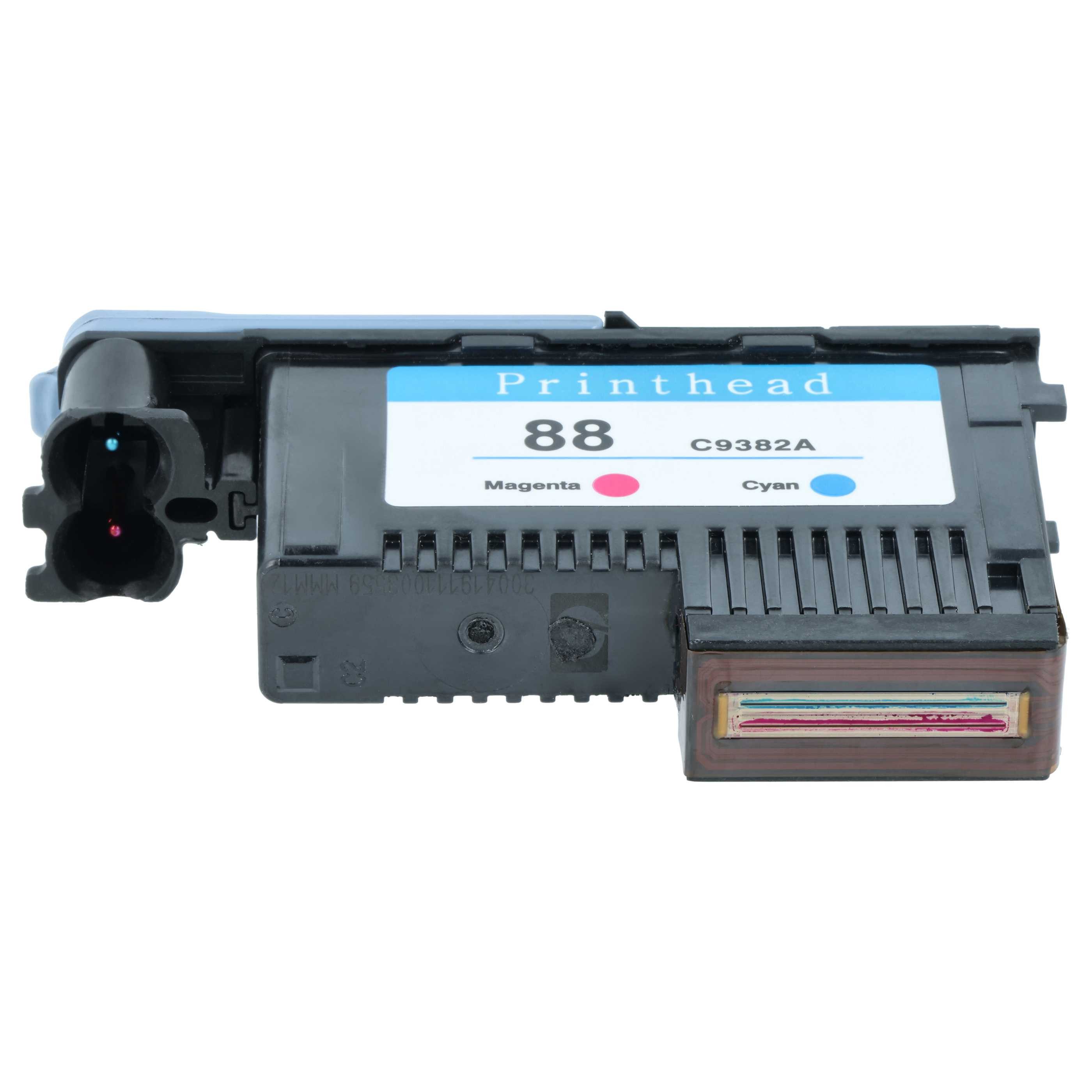 vhbw passend für HP Officejet Pro L7588, L7550, L7580, L7400, L7500, Tintenpatrone