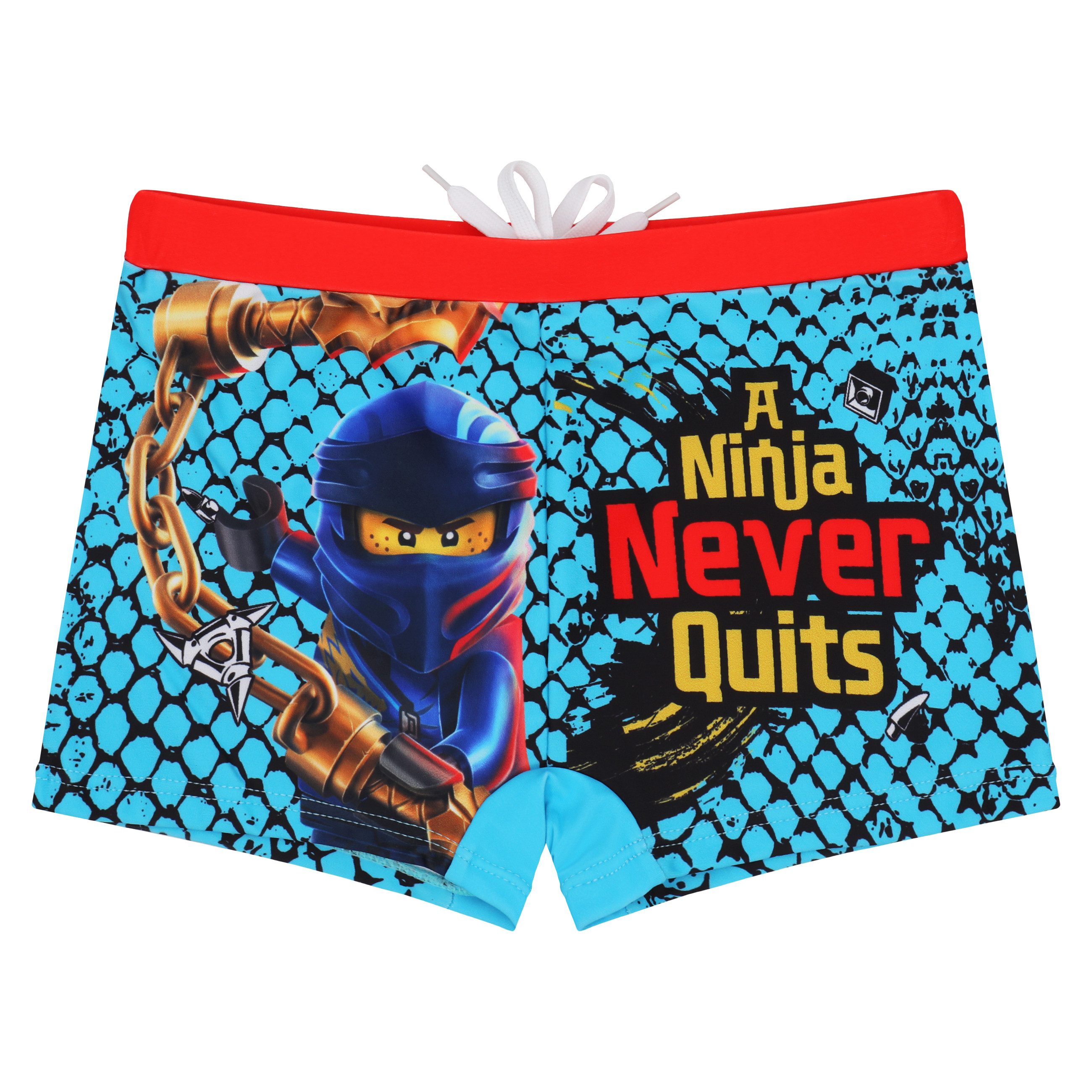 LEGO® Купальные шорты  LEGO Ninjago Badehose für Jungen