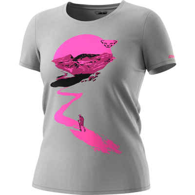 Dynafit T-Shirt »Artist Series Co T-Shirt Damen - DynaFit«