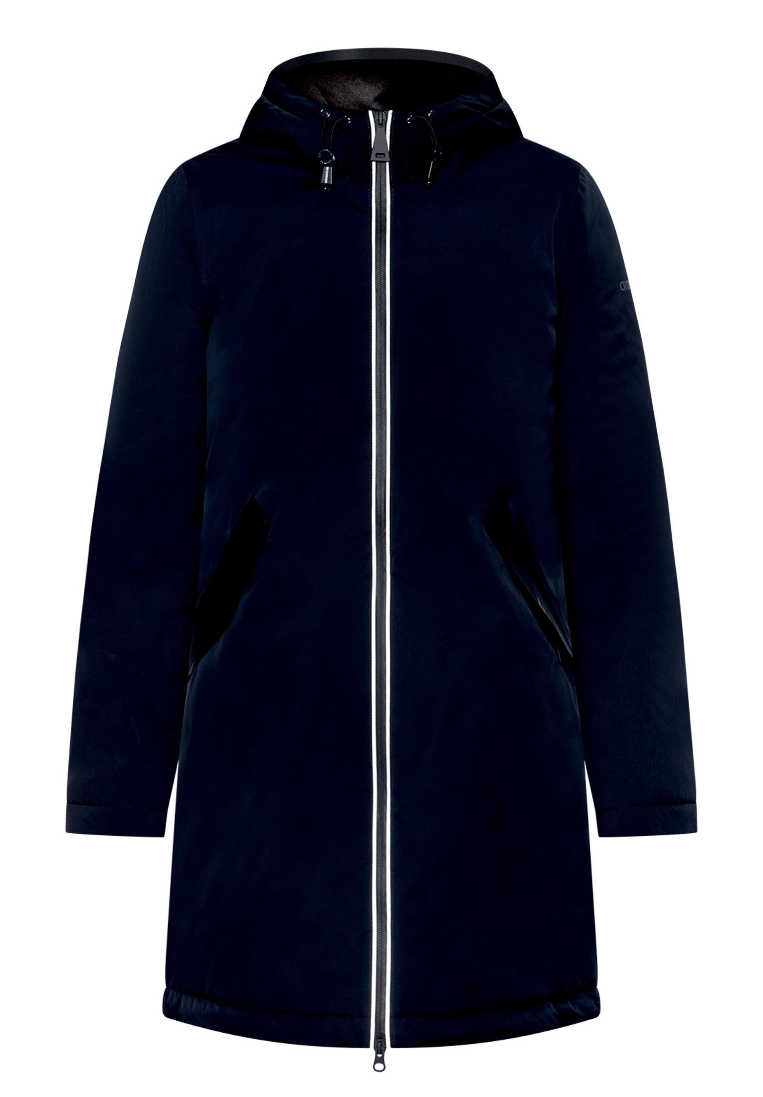 Betty Barclay Outdoorjacke Damen mit Kapuze