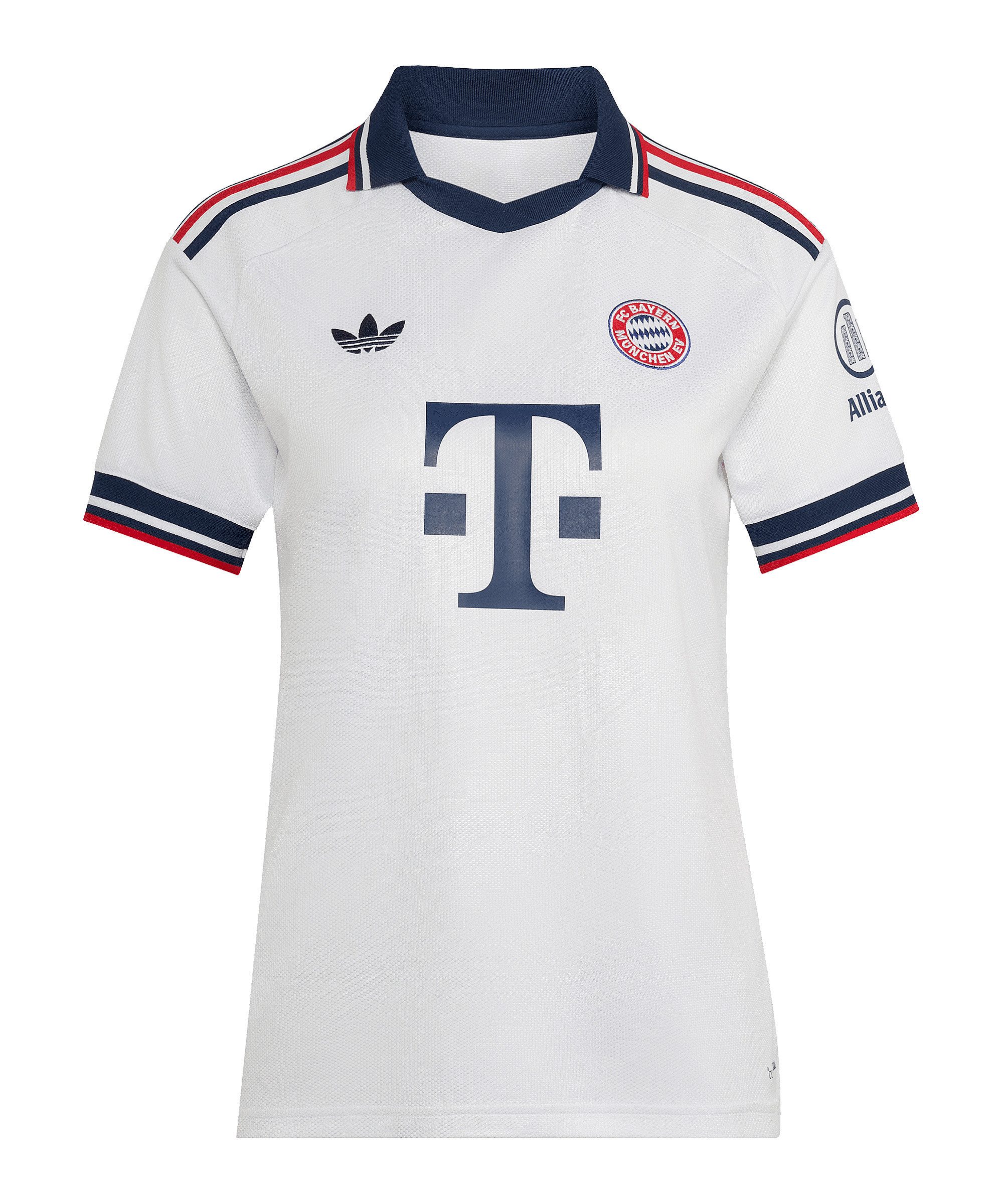 adidas Performance Fußballtrikot adidas Performance 1. Bundesliga