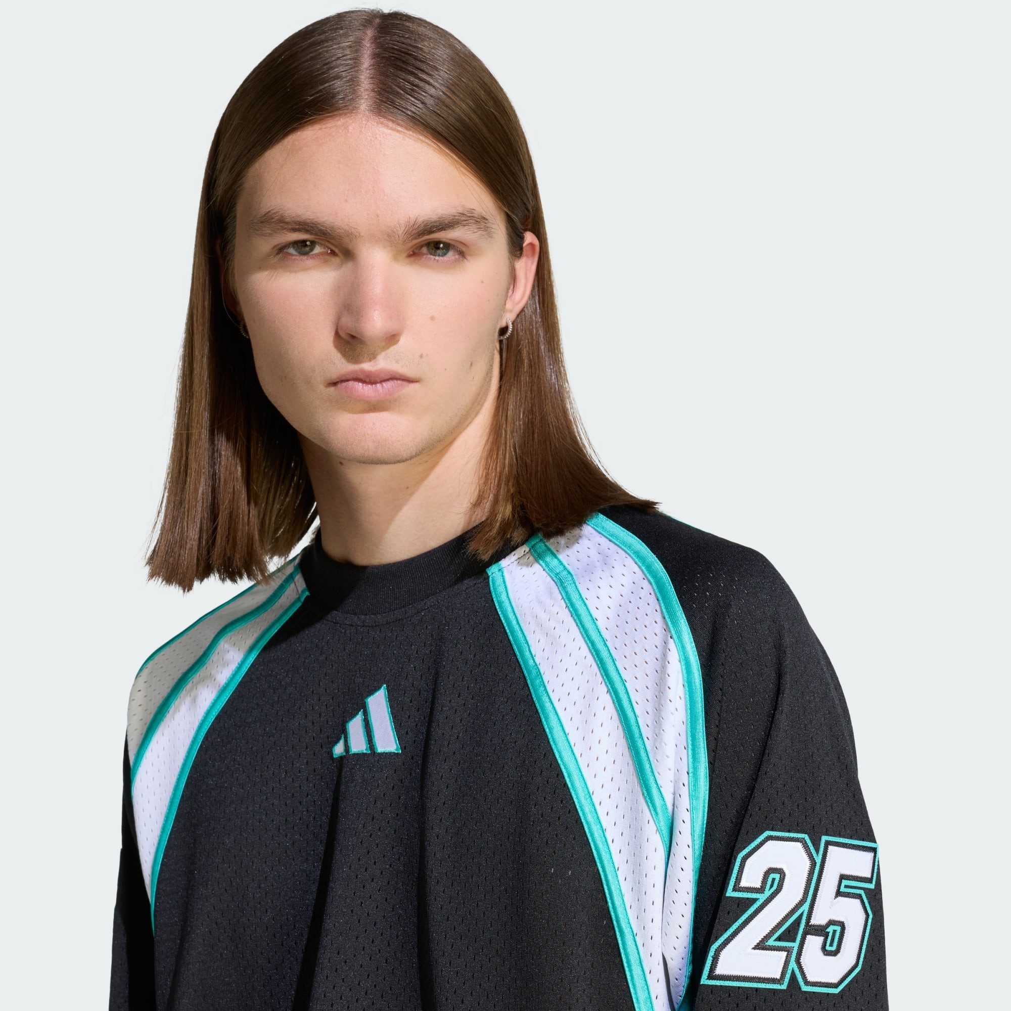 adidas Performance Langarmshirt (1-tlg)