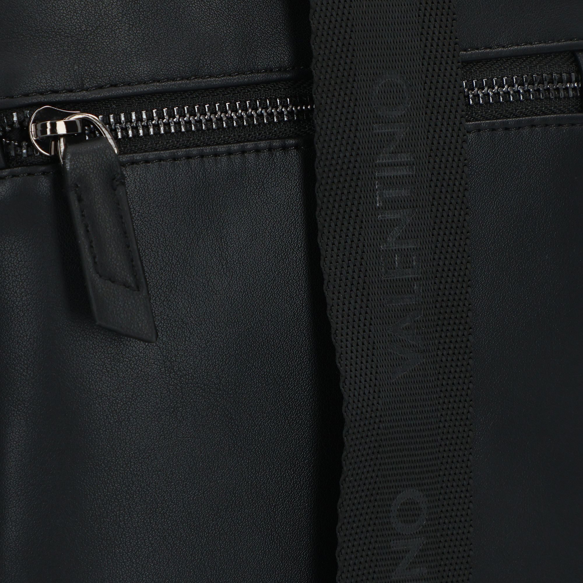 VALENTINO BAGS Schultertasche Horizon, Polyester