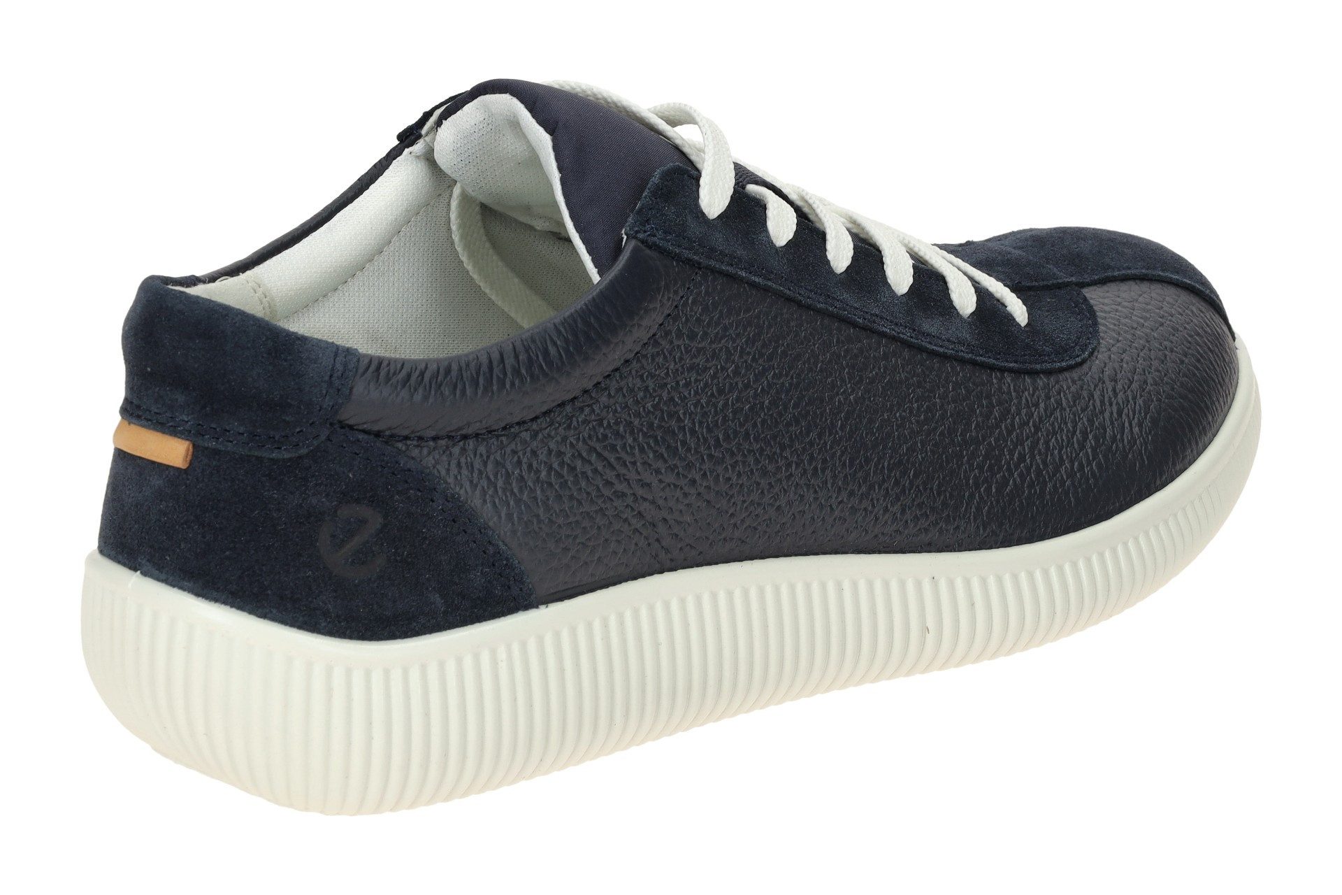 Ecco 53775401038 Schnürschuh