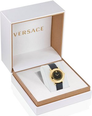 Versace Quarzuhr GRECA FLOURISH, VE7F00323