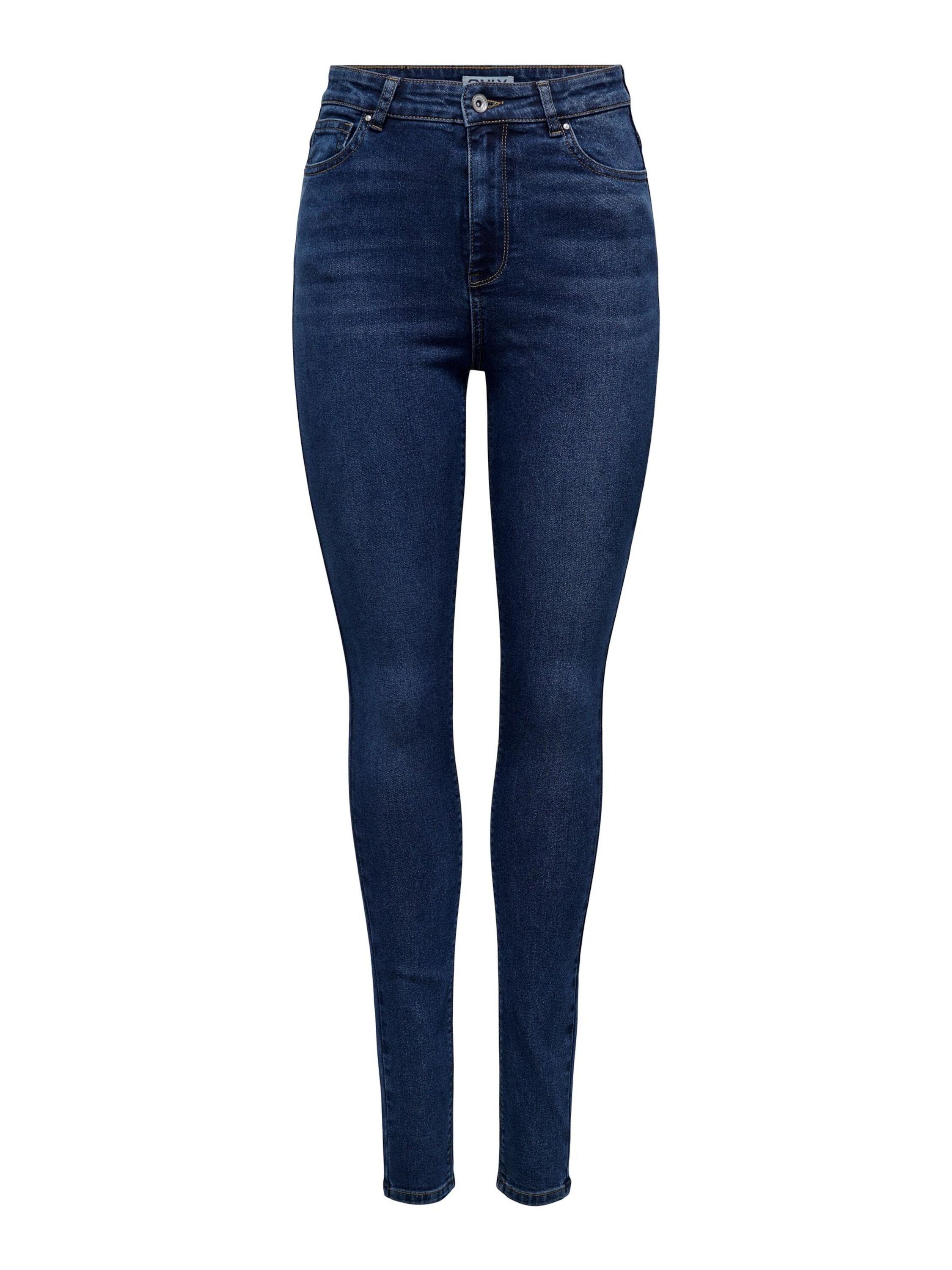 Skinny-fit-Jeans Luna