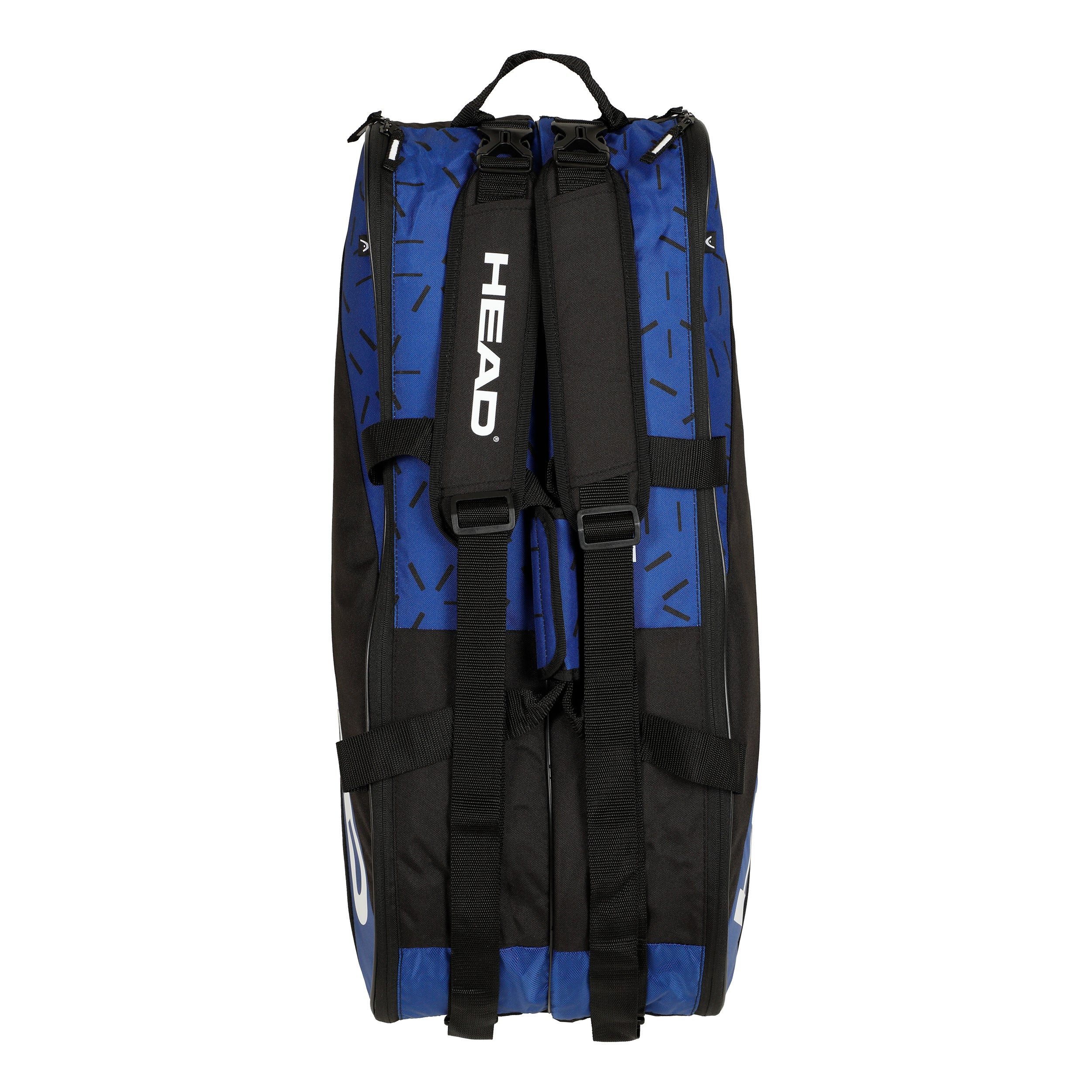 Head Sporttasche Team Racquet Bag L