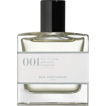 BON PARFUMEUR Eau de Parfum 001 Fleur d'Oranger / Petit Grain / Bergamote E.d.P. Spray