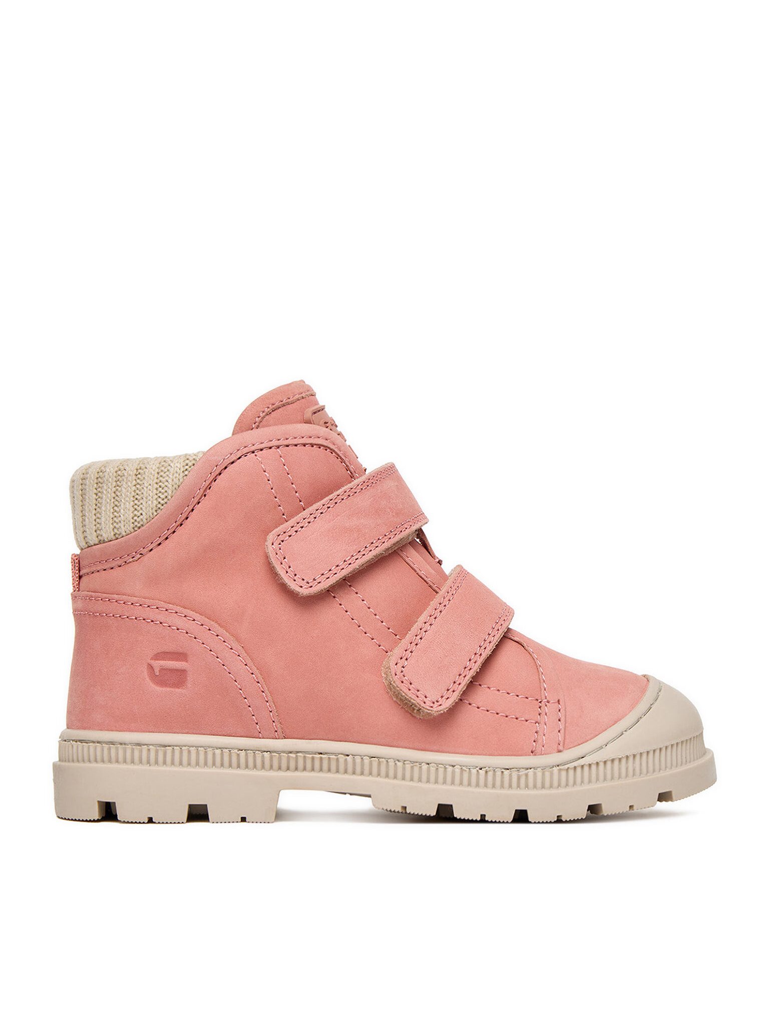G-STAR G Star Raw Boots Girl Pink G-STAR RAW-CEO-CI12-KOSTA-02(III)DZ Pink Bootsschuh