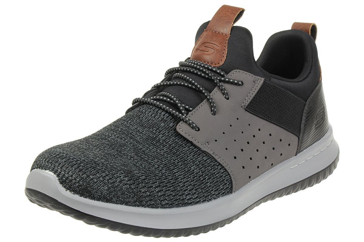Skechers DELSON CAMBEN Sneaker günstig online kaufen