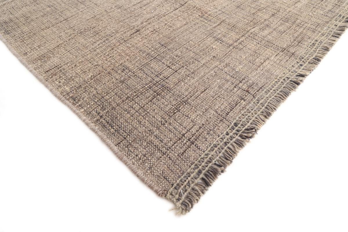 Orientteppich Kelim Afghan Orientteppich, 211x300 Höhe: mm 3 Nain Trading, Design rechteckig, Handgewebter