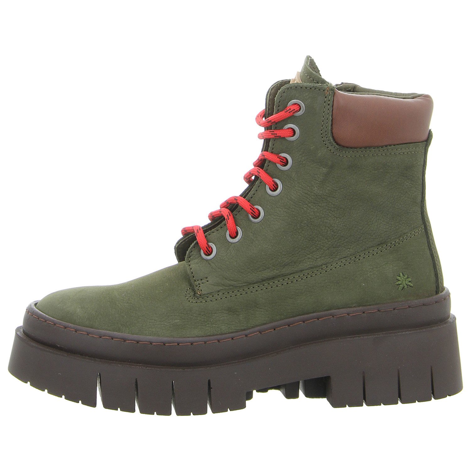 Art Schnürschuh