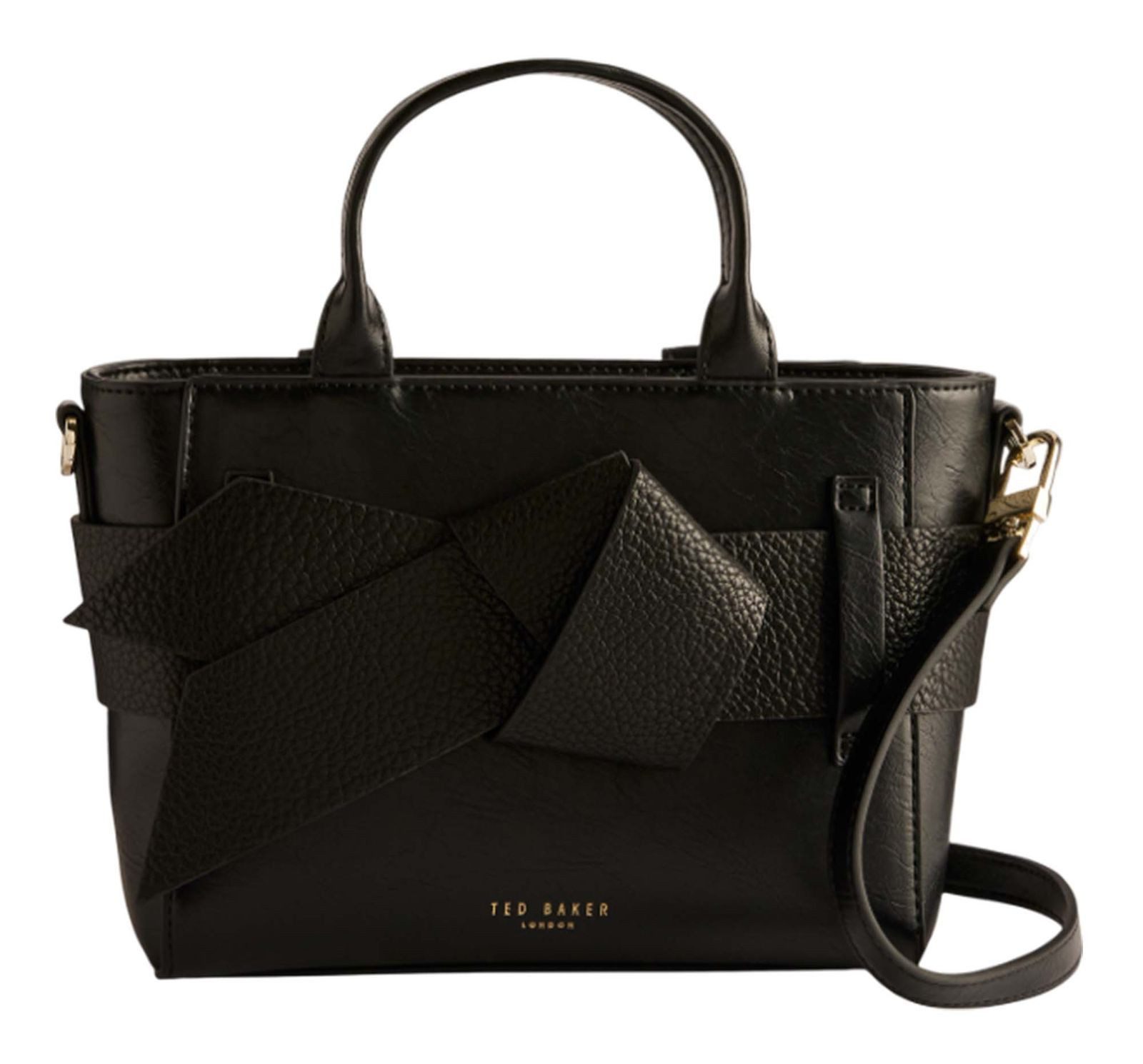 Ted Baker Handtasche Jimsie Mini Knot Bow Bag