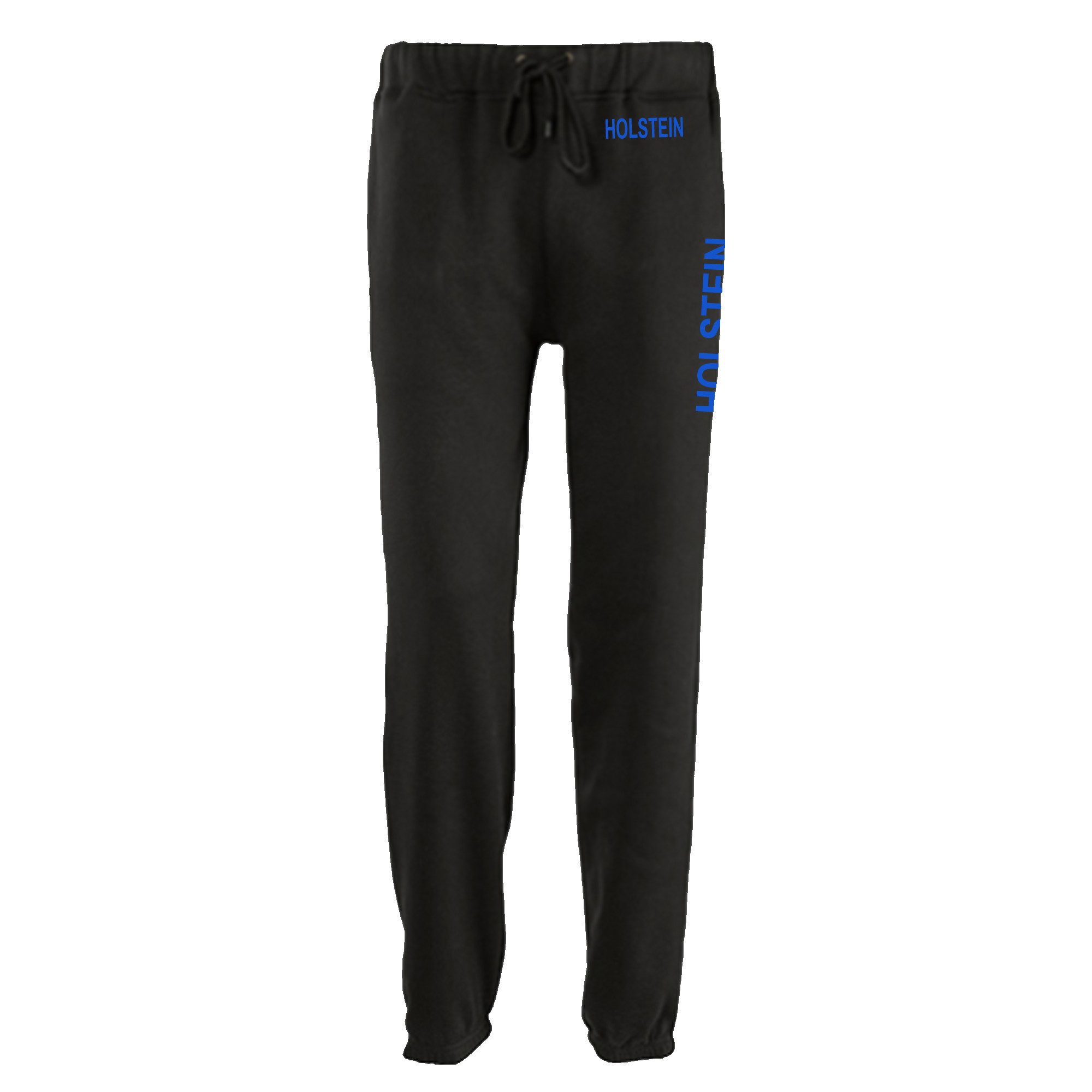 multifanshop Jogginghose Holstein - Bund & Seite - Trainingshose