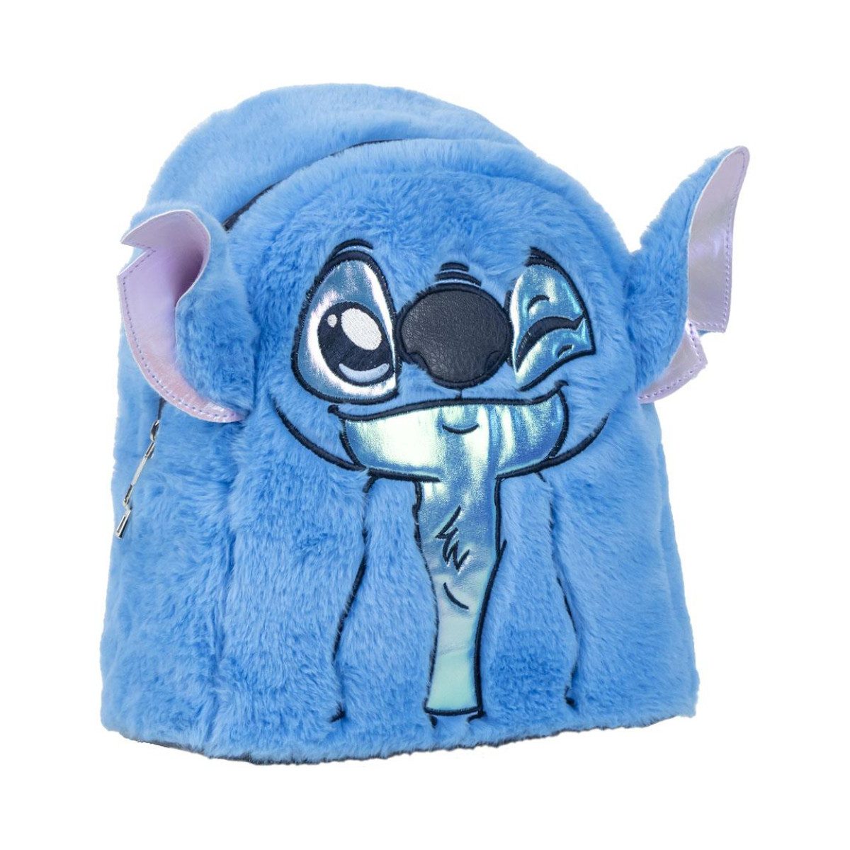 Cerda Rucksack Disney Stitch Rucksack Kunstleder Tasche Damen Alltag & Freizeit